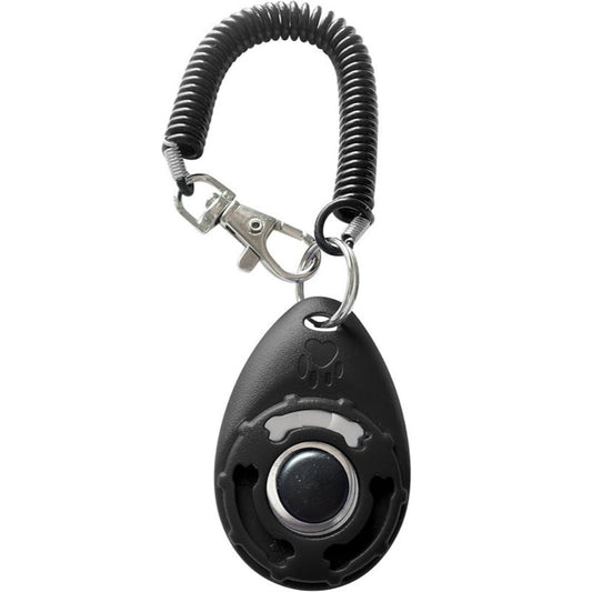 KlikkHund - Klikker til dyretrening