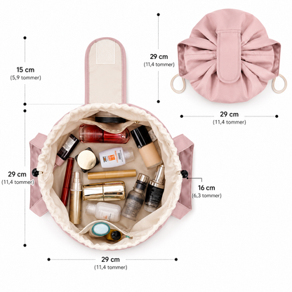 ALVA™ – sminkeveske