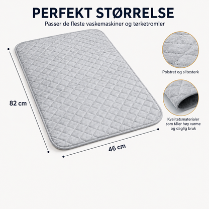 SLETT™ Strykematte