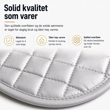 SLETT™ Strykematte