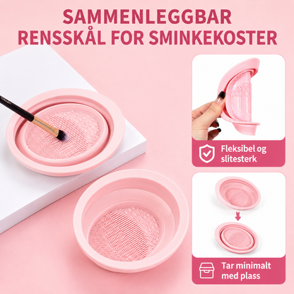 Veloura™ – Premium Sminkesett | 49 Deler