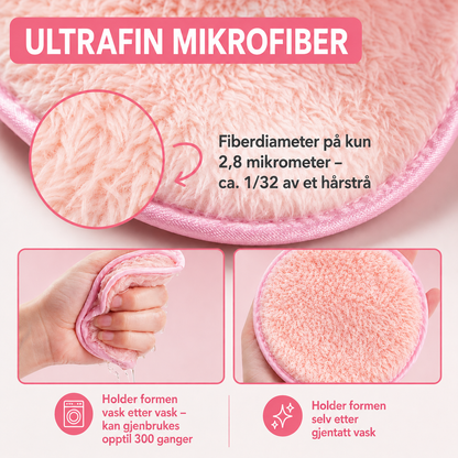 Veloura™ – Premium Sminkesett | 49 Deler