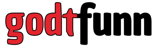 GODTFUNN
