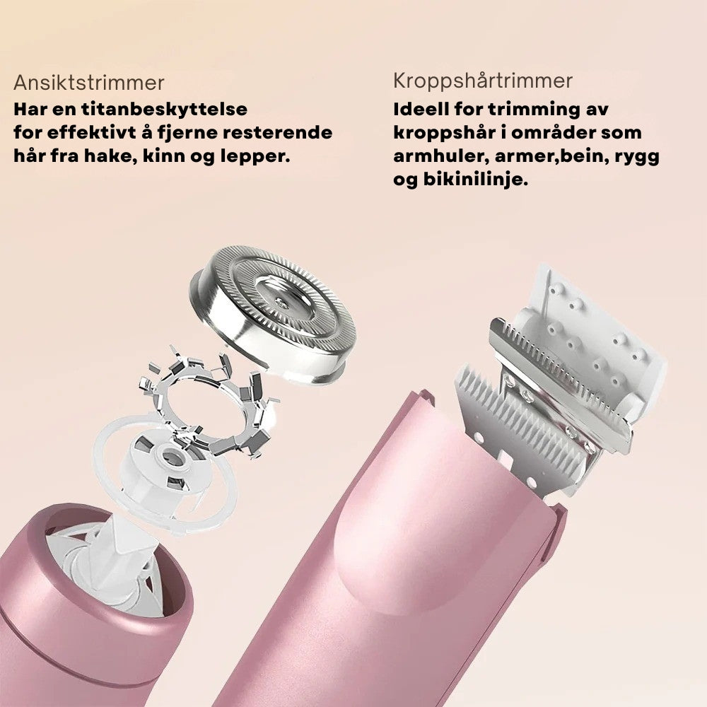 Dermave™ Trimmer 2.0