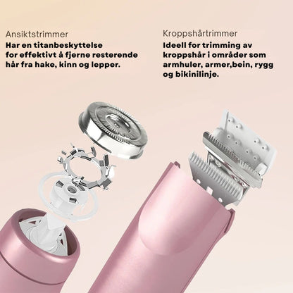 Dermave™ Trimmer 2.0