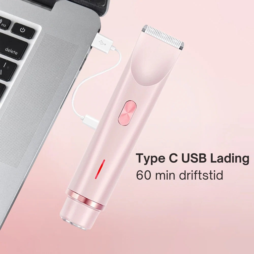 Dermave™ Trimmer 2.0