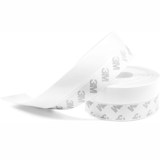 VarmTett™ – Stopper trekk og holder hjemmet varmt