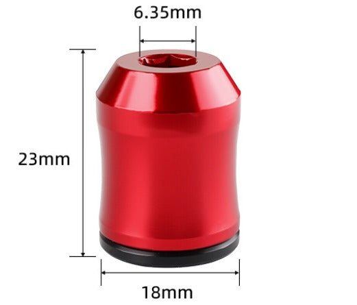 MagniFix Pro™ - Sterk Magnetisk Skrue Ring – Aldri Mist En Skrue Igjen!